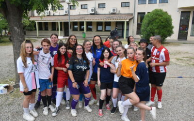 Fête de l&rsquo;école 2022
