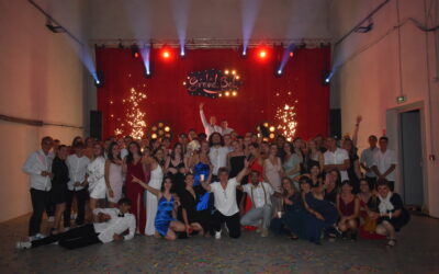 Bal de promo 17 Juin 2022