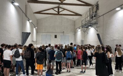 Rentrée scolaire 2022/2023
