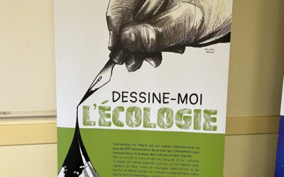 Exposition à Bonne Terre