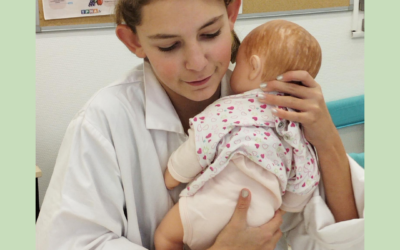 Épi cadre de vie et petite enfance pour les 4eme