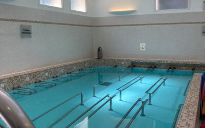 Terminales SAPAT au Thermes de Lamalou les Bains