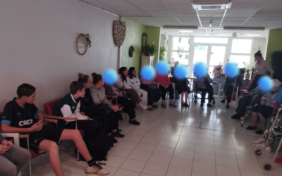 EPI activités de loisirs pour les 3èmes
